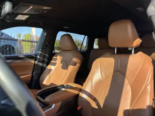 Toyota Highlander 2021