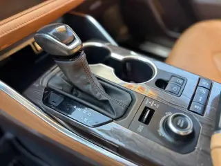 Toyota Highlander 2021