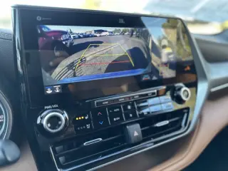 Toyota Highlander 2021
