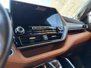 Toyota Highlander 2021