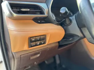Toyota Highlander 2021