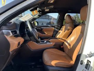 Toyota Highlander 2021
