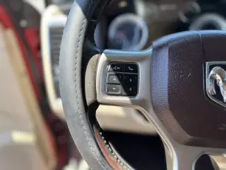 RAM 1500 2013