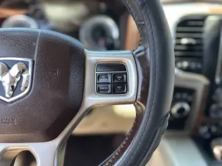 RAM 1500 2013