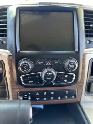 RAM 1500 2013