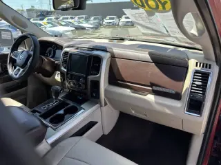 RAM 1500 2013