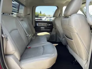 RAM 1500 2013