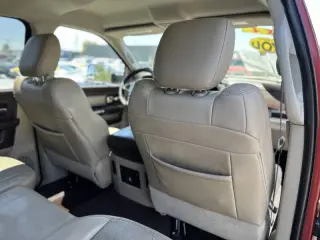 RAM 1500 2013
