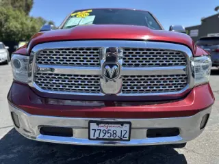 RAM 1500 2013