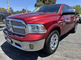 RAM 1500 2013