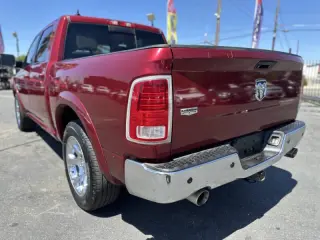 RAM 1500 2013
