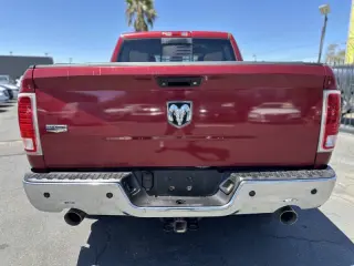 RAM 1500 2013