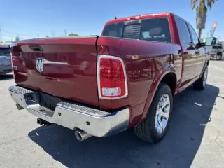RAM 1500 2013