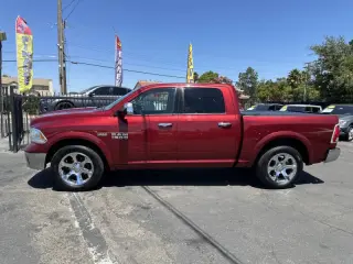 RAM 1500 2013