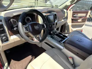 RAM 1500 2013