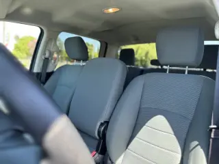 2016 RAM 3500