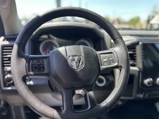 2016 RAM 3500