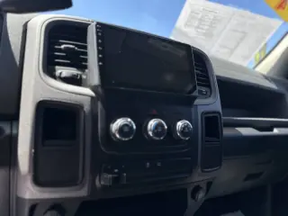 2016 RAM 3500