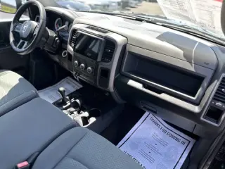 2016 RAM 3500
