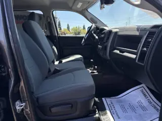 2016 RAM 3500