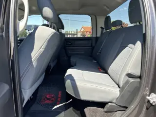 2016 RAM 3500