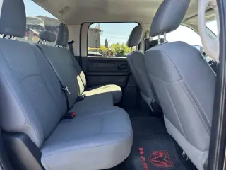 2016 RAM 3500
