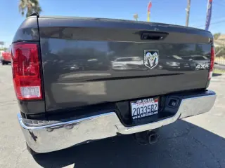 2016 RAM 3500