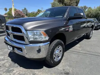2016 RAM 3500