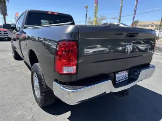 2016 RAM 3500