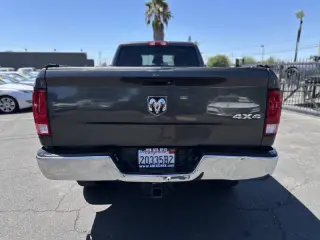 2016 RAM 3500
