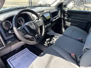 2016 RAM 3500