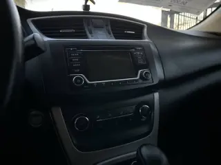 2015 Nissan Sentra