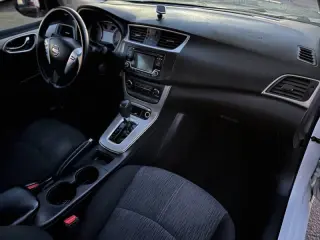 2015 Nissan Sentra