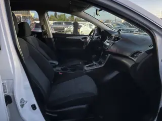 2015 Nissan Sentra