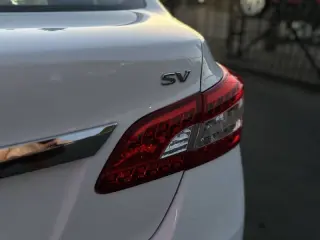 2015 Nissan Sentra