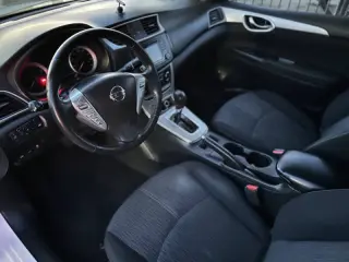 2015 Nissan Sentra