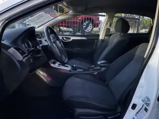 2015 Nissan Sentra