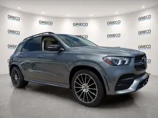 Mercedes-Benz GLE 2023 AWD GLE 350 4MATIC 4dr SUV