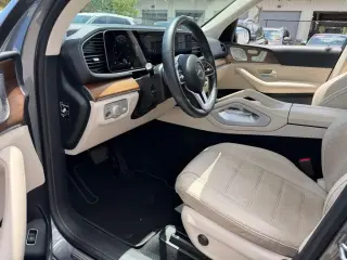 Mercedes-Benz GLE 2023 AWD GLE 350 4MATIC 4dr SUV