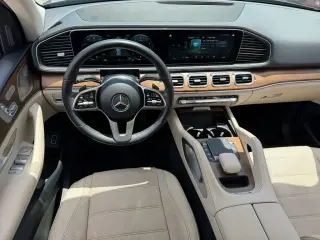 Mercedes-Benz GLE 2023 AWD GLE 350 4MATIC 4dr SUV