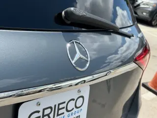 Mercedes-Benz GLE 2023 AWD GLE 350 4MATIC 4dr SUV