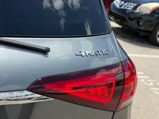 Mercedes-Benz GLE 2023 AWD GLE 350 4MATIC 4dr SUV