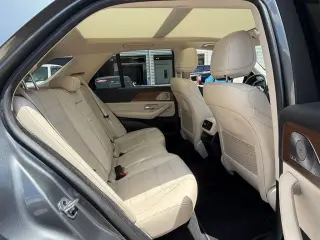 Mercedes-Benz GLE 2023 AWD GLE 350 4MATIC 4dr SUV