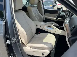 Mercedes-Benz GLE 2023 AWD GLE 350 4MATIC 4dr SUV