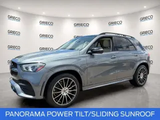 Mercedes-Benz GLE 2023 AWD GLE 350 4MATIC 4dr SUV