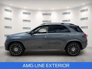 Mercedes-Benz GLE 2023 AWD GLE 350 4MATIC 4dr SUV