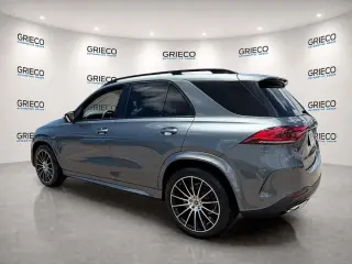 Mercedes-Benz GLE 2023 AWD GLE 350 4MATIC 4dr SUV