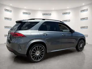 Mercedes-Benz GLE 2023 AWD GLE 350 4MATIC 4dr SUV