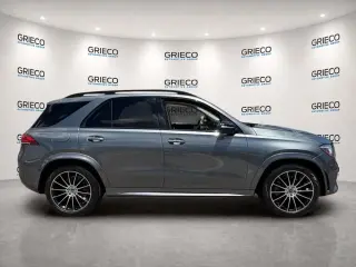 Mercedes-Benz GLE 2023 AWD GLE 350 4MATIC 4dr SUV