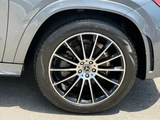 Mercedes-Benz GLE 2023 AWD GLE 350 4MATIC 4dr SUV